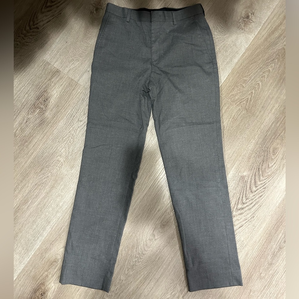 Ralph Lauren Big Boys 27W 14R grey